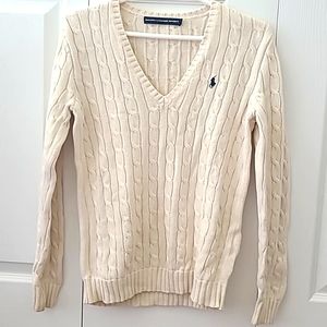 Ralph Lauren Original Sweater